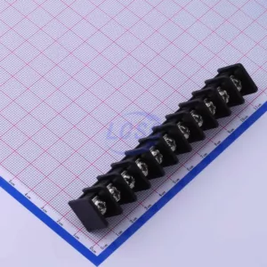 DORABO DBT30C-9.5-11P-BK-P