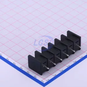 DORABO DBT30C-9.5-6P-BK-P