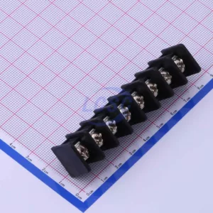 DORABO DBT30C-9.5-8P-BK-P