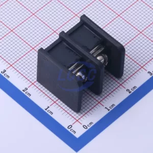 DORABO DBT30S-9.5-2P-BK-P