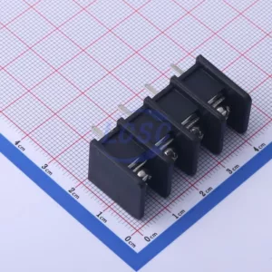 DORABO DBT30S-9.5-4P-BK-P