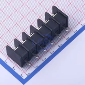 DORABO DBT30S-9.5-6P-BK-P