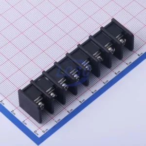 DORABO DBT30S-9.5-8P-BK-P