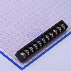 DORABO DBT50-9.5-11P-BK-P