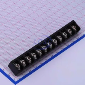 DORABO DBT50-9.5-12P-BK-P