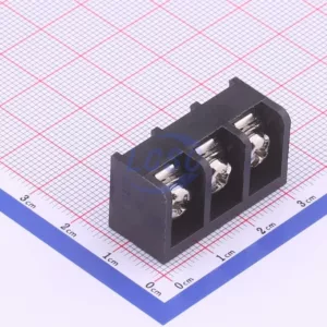 DORABO DBT50-9.5-3P-BK-P