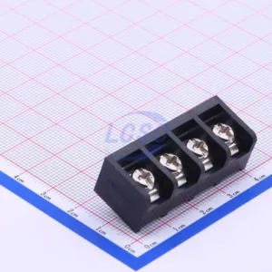 DORABO DBT50-9.5-4P-BK-P