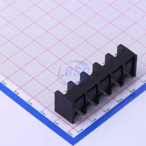 DORABO DBT50-9.5-5P-BK-P