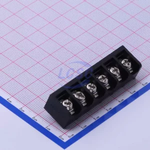 DORABO DBT50-9.5-6P-BK-P