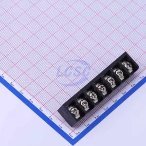 DORABO DBT50-9.5-7P-BK-P