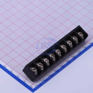 DORABO DBT50-9.5-9P-BK-P