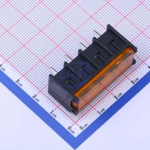 DORABO DBT50G-8.25-4P-BK-P