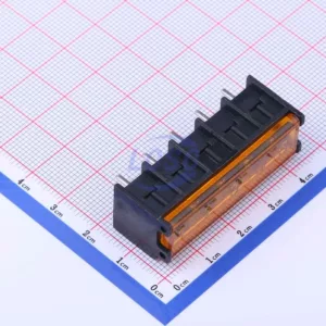 DORABO DBT50G-8.25-5P-BK-P