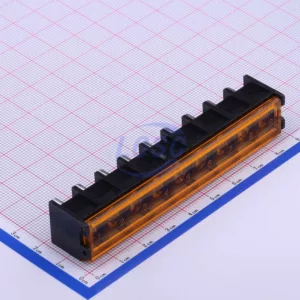 DORABO DBT50G-9.5-9P-BK-P OGC