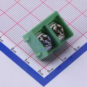 DORABO DBT50P-9.5-2P-GN-P