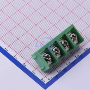 DORABO DBT50P-9.5-4P-GN-P