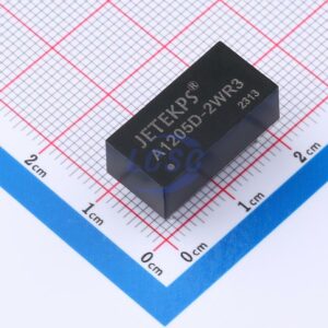 JETEKPS A1205D-2WR3