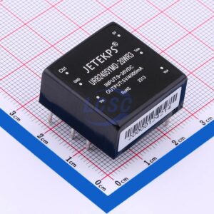 JETEKPS URB2405YMD-20WR3