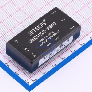 JETEKPS URB2412LD-30WR3