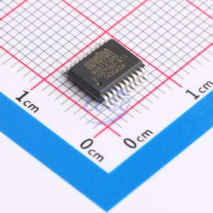 Nuvoton Tech W681310RG