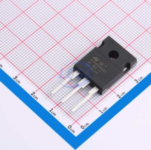STMicroelectronics SCTW40N120G2V