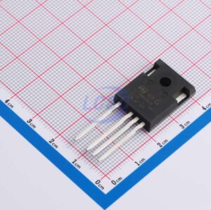 STMicroelectronics SCTWA70N120G2V-4