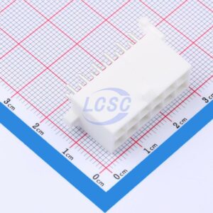 TE Connectivity 1-770621-0