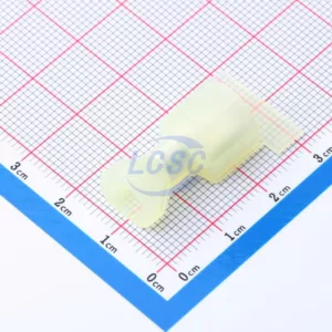 TE Connectivity 4-521097-2