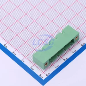 DORABO DB2EVM-7.62-4P-GN-S