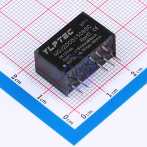 YLPTEC MGJ2D051509SC