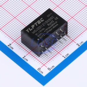 YLPTEC MGJ2D121505SC