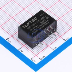 YLPTEC MGJ2D122005SC