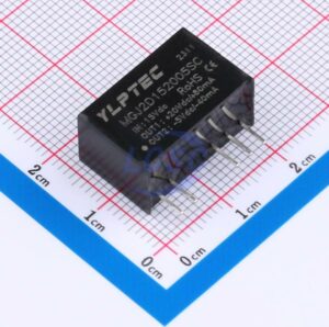 YLPTEC MGJ2D152005SC