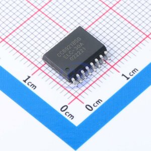 Cross chip CC6921BSO-30A