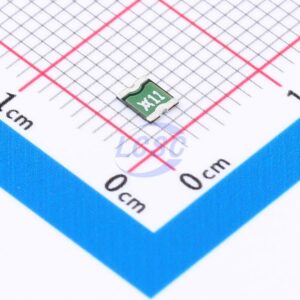Littelfuse MICROSMD110F-2