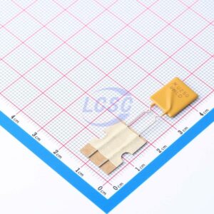 Littelfuse RUEF250-2