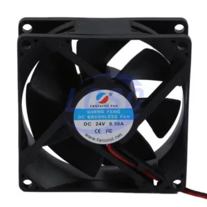 SHENG FENG SFU8025SHH24