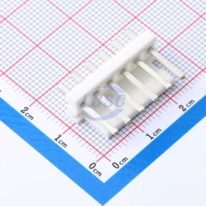 TE Connectivity 644752-6