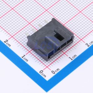 XKB Connection X3501WV-04AS-LPSN