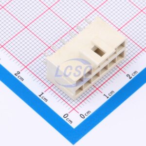XKB Connection X3501WV-2x06BS-LPSN