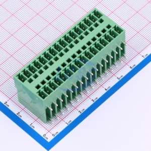 DORABO DB2ERH-3.81-2*16P-GN