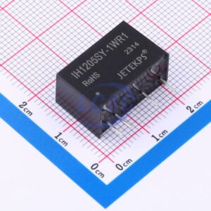 JETEKPS IH1205SY-1WR1