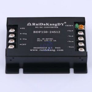 ruidakangDY BDF150-24S12