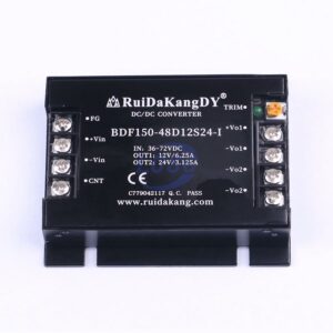 ruidakangDY BDF150-48D12S24-I
