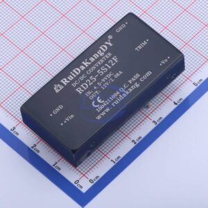 ruidakangDY RD25-5S12F