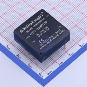 ruidakangDY RD5-12S05W