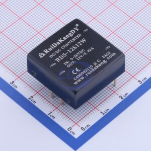 ruidakangDY RD5-12S12W