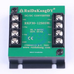 ruidakangDY RKF30-12S05W