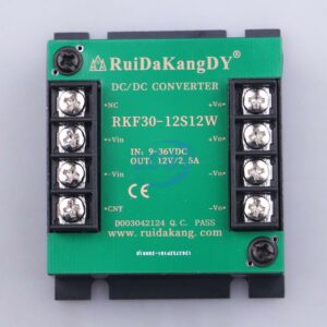 ruidakangDY RKF30-12S12W