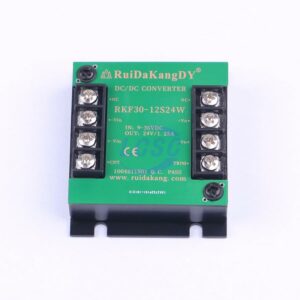 ruidakangDY RKF30-12S24W